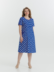 4708 Платье женское