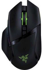 Мышь Razer Basilisk Ultimate черный