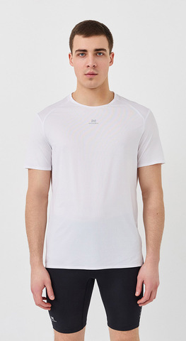 Футболка Nordski Stayer White мужская