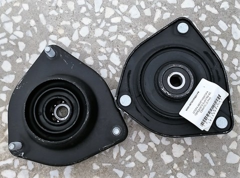 ОПОРА АМОРТИЗАТОРА ПЕРЕДНЕГО ELANTRA XD, CERATO LD PHG
