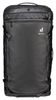 Картинка сумка на колесах Deuter Aviant Duffel Pro Movo 90 black - 1