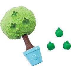 Барби Игровой Набор с Садом и Челси