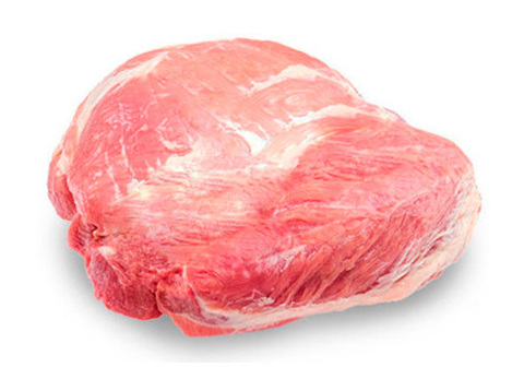 Котлетное мясо охлажденное "Слово Мясника"~1кг