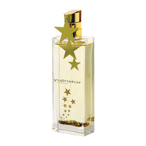 Ella Mikao Yujin Star Woman edt