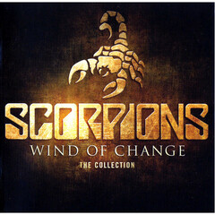 Scorpions / Wind Of Change - The Collection (CD)