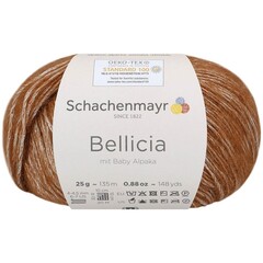 Пряжа Schachenmayr Bellicia (12)