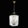 Люстра подвесная ST Luce Terso SL228.303.06
