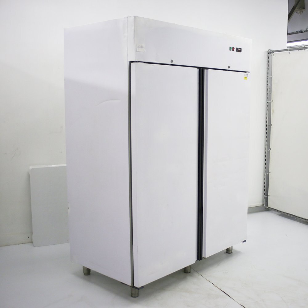 Шкаф холодильный универсальный Isa 1400 TN