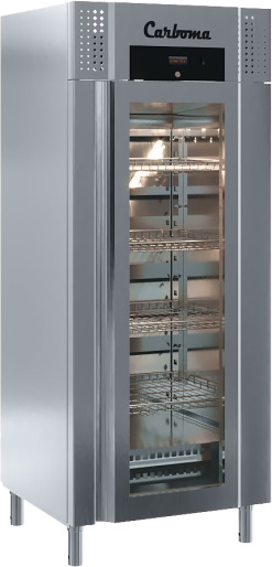 Шкаф холодильный POLUS M700GN-1-G-MHC 0430