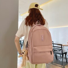Çanta \ Bag \ Рюкзак YY 7192 pink