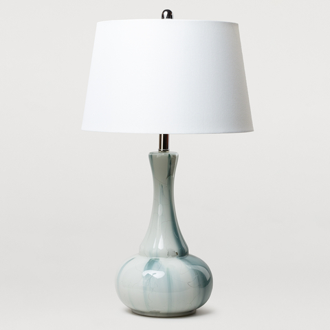 ЛАМПА НАСТОЛЬНАЯ ALDEN