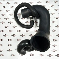 Патрубок воздушного фильтра | 332/G3596 | Spare Parts
