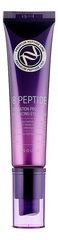 ENOUGH Крем для кожи вокруг глаз с пептидами 8 Peptide Sensation Pro Balancing Eye Cream ,30мл