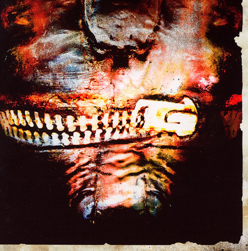 SLIPKNOT: 3: The Subliminal Verses