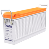Аккумуляторная батарея DELTA BATTERY FT 12-100 M