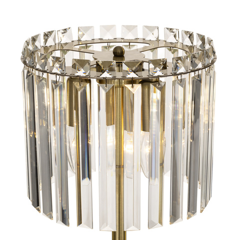 Настольная лампа Citilux Джейн CL306833