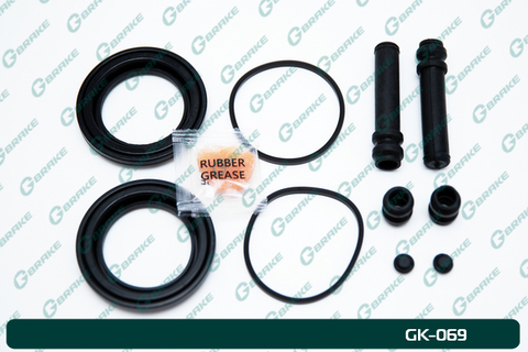 Ремкомплект суппорта G-brake GK-069