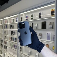 iPhone 14 Pro Max, 256 ГБ б/у