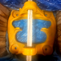 Каретка задней стрелы | 123/07269, 333/E5750, 123/05546, 589/10273 | JCB