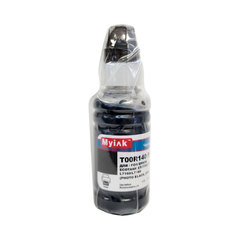 Чернила MyInk для EPSON EcoTank (T00R140) ET-7700/ET-7750, L7160/L7180 - 70 мл, black photo,dye