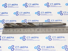 Сверло по металлу 12.2мм (95х175) к\х Р6М3 К/М1