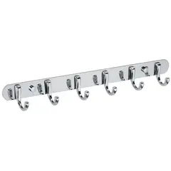 Fixsen Планка 6 крючков FX-1716 фото
