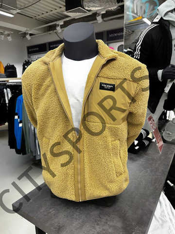 Куртка Kelme Berber Fleece Jacket