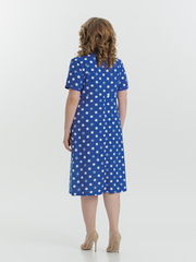 4708 Платье женское