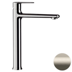 Remer V11LXV Смеситель для раковины Remer Vanity V11LXV, сталь фото