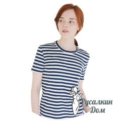 Футболка Artemia, производство Испания