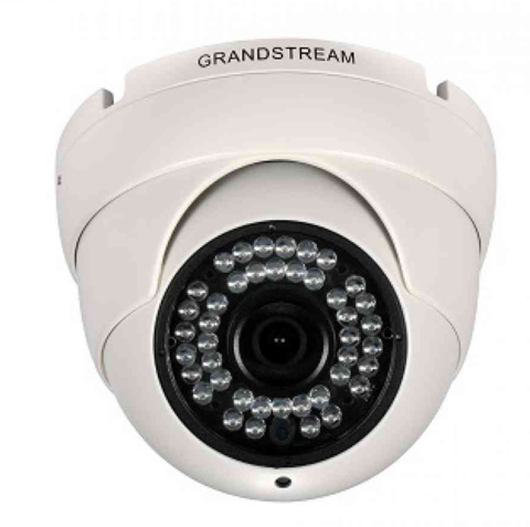 Grandstream GXV3610_FHD v2 - IP камера