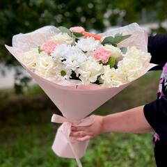 Букет "Есения" S