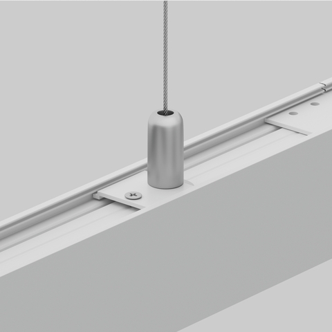 Комплектующие для накладной трековой системы Maytoni Accessories for tracks s35 TRA004HP-21W
