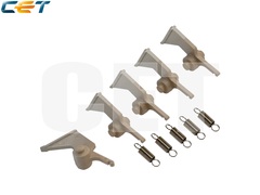 Сепаратор тефлонового вала с пружиной AE04-4060 для RICOH Aficio 2051/2060/2075 (CET), CET6184