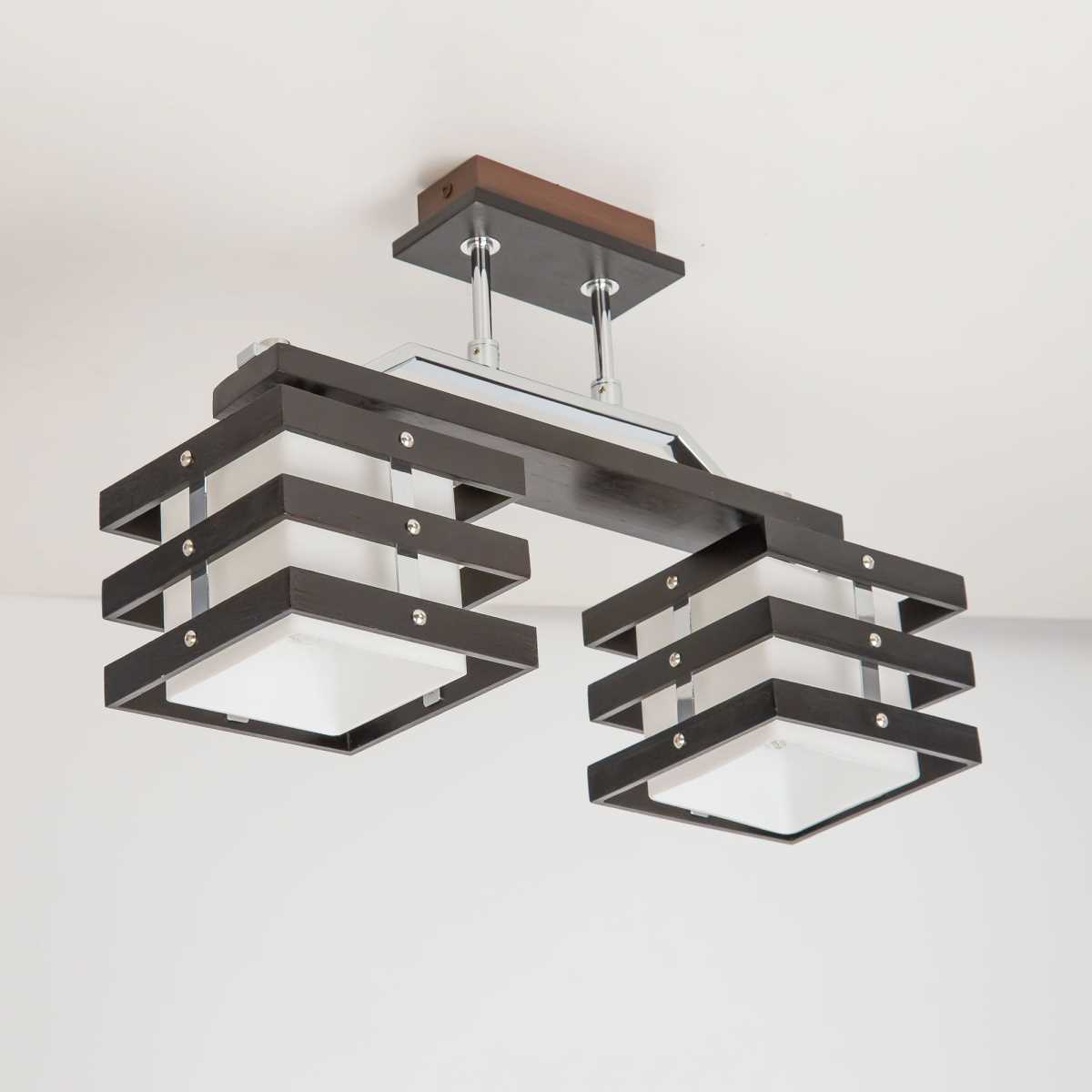 Потолочный светильник Citilux Киото CL133221