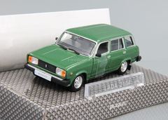 VAZ-2104 Lada Autobahn Bauer 1:43