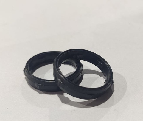 Сальник топливной форсунки Royal Enfield 350