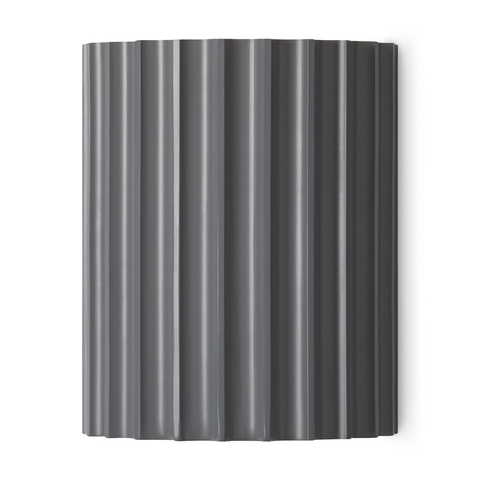 Настенный светодиодный светильник Freya Slot FR5437WL-L7GR