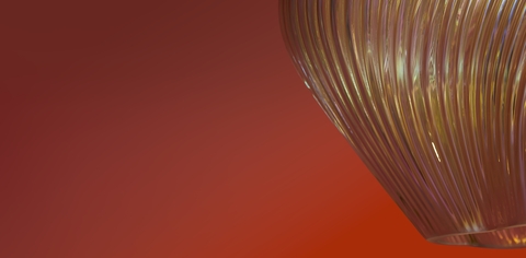 Подвесной светильник Freya Shiny FR5548PL-01GN