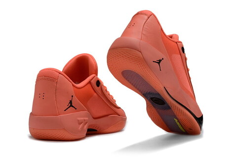 Jordan Luka .77 'Bright Mango' 