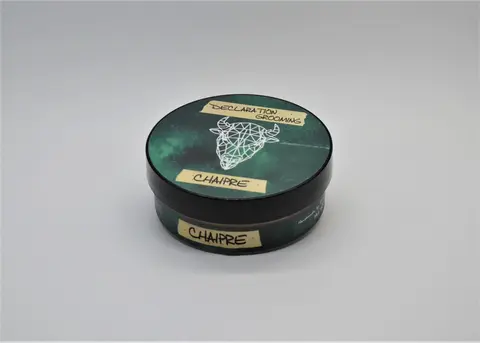 Мыло declaration grooming Chaipre Milksteak Base