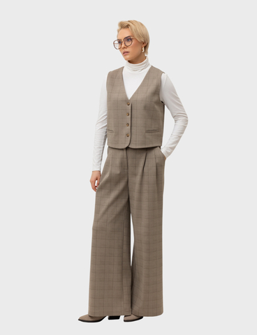 Брюки VERY NEAT