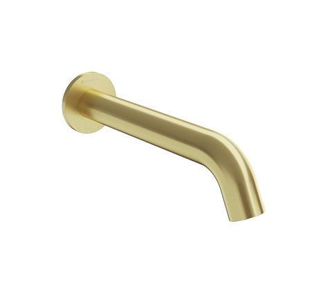 Aqueduto ACENO ACE1050 Излив для ванны, шлифованное золото