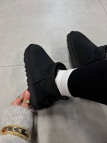 UGG Ultra Mini + галоши UGG Boot Guard