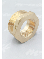 ViEiR Футорка 1 1/4"НР-1"ВР, латунь (BXHF65)