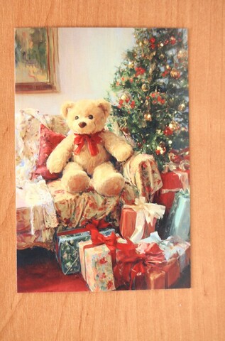 Главный по празднику