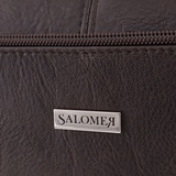 Сумка Саломея 130 македония кофе