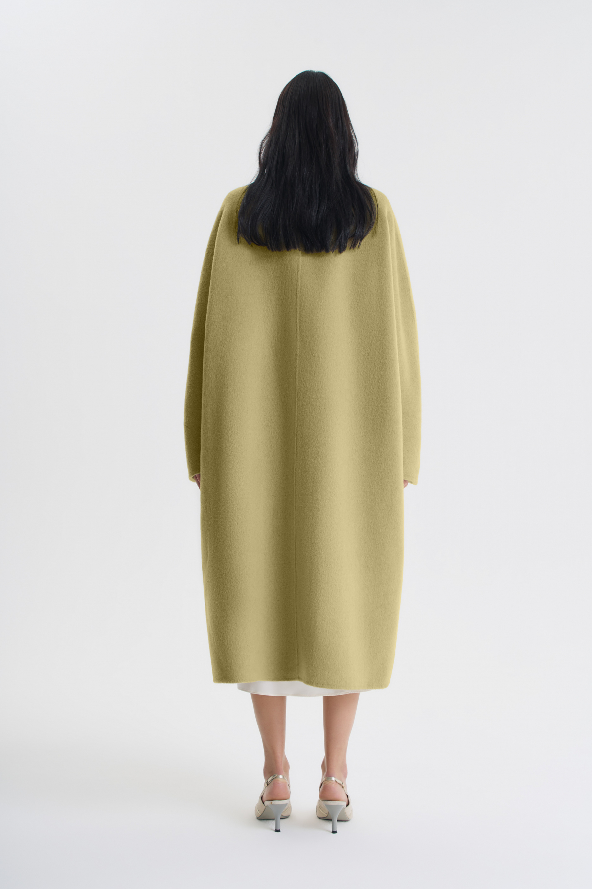 Пальто Adeline