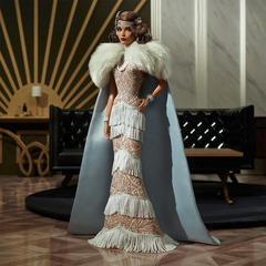 Барби Дань Моде 2025