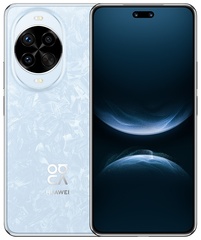 Смартфон Huawei nova 14 Pro 12 ГБ/512 ГБ голубой